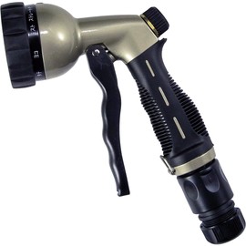 Garden Friends SMG-10 Metal 10 Watering Nozzle