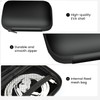 Compatible with HiBy R1 Case, Blueshaweu Durable EVA Carrying Case,