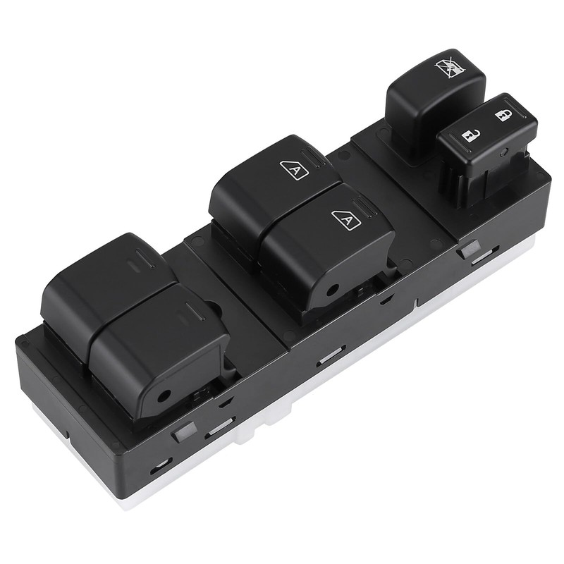 Power Window Master Switch, Slakerbe Master Power Window Control Switch