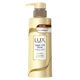 Lux Super Rich Shine Damage Repair Conditioner Pump