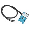 3 Port Electronic Boost Control Solenoid Valve DC12V 5.4W 35A