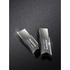ADATA 16 GB Memoria Flash USB 2.0 Color Plata con