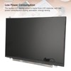 14in LCD Screen 1366 X 768 HD Glossy Low Power
