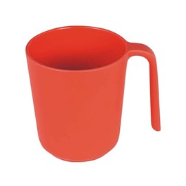 Dulton M&B Grip Cup, 14.2 fl oz (420 ml), ORANGE K21-0356OR