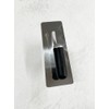 Stainless Steel Gold Venetian Plastering Trowel Flexible and Strong Small