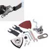 M10 Angle Grinder Converter Set Universal Joint Multifunctional Angle Grinder