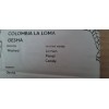 Muth Rosten Haus Columbian La Loma GEISHA Coffee Beans Roasted