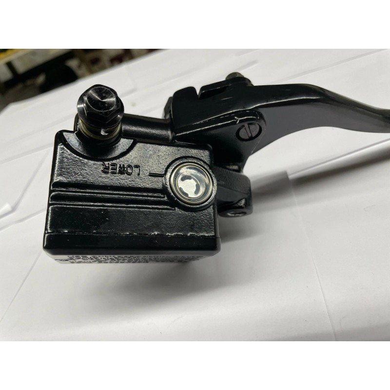 EMGO HONDA CX500 CB650 CB750F VF750 CB900 GL1100 CBX MASTER