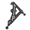 Diving Tray Rig Video Triangular Stabilizer Tripod Base Bracket SLR