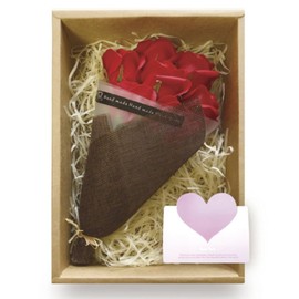 Sachi Soap Flower Bouquet, Fragrant, Flower Gift, Mother's Day, Father's Day, Birthdays, Wedding Anniversaries, Christmas Gift