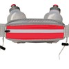 Run&Move Running Flask Belt Ultra Grey (231) 000