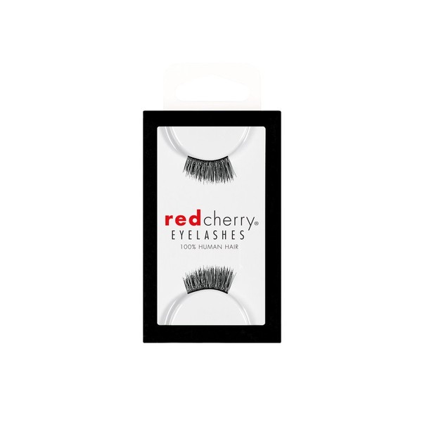 Red Cherry-DS01-(Demi Lash-3Pack)