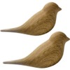Umora Wall Hanging Hook Hanger with Screws, High Load Capacity,