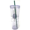 Starbucks Plastic Cold Cup (24 oz.)