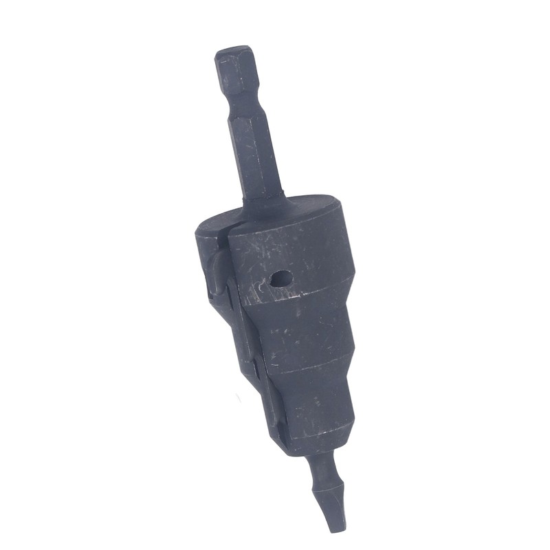 Electrical Conduit Reamer 1/4 Inch Shank High Carbon Steel Reaming