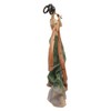 Resin Ancient Beauty Statue Chinese Style Classical Beautiful Women Figurine