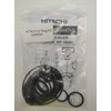 NV65AH O-Ring Kit for Hitachi 2-1/2-Inch Coil Siding Nailer with