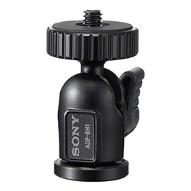 Sony Action Cam for Ball Head ADP – BH1