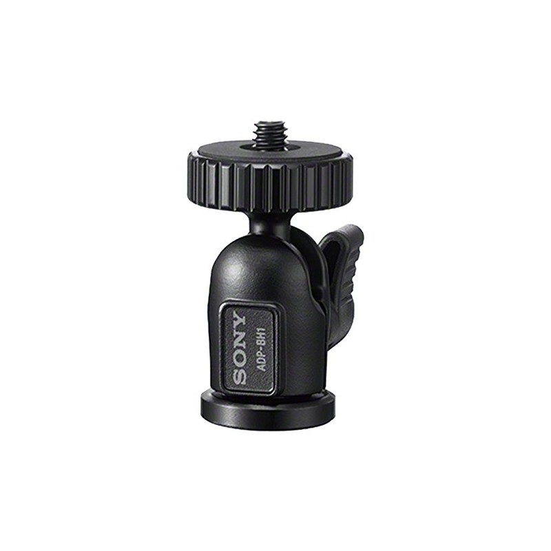 Sony Action Cam for Ball Head ADP – BH1