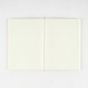 Almost Daily Notebook, Naoki Ishikawa/Almost Daily Square Notebook (A5) DENALI