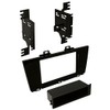 Ai SBK925GB Radio Replacement 2015 Subaru Dash Kit