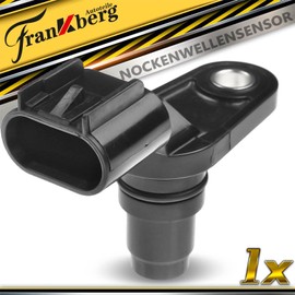 Frankberg Camshaft Sensor for Captiva Malibu Antara Astra J GTC Insignia A Antara Astra MK VI (J) CC Insignia MK I (A) 2008-Present 12577245