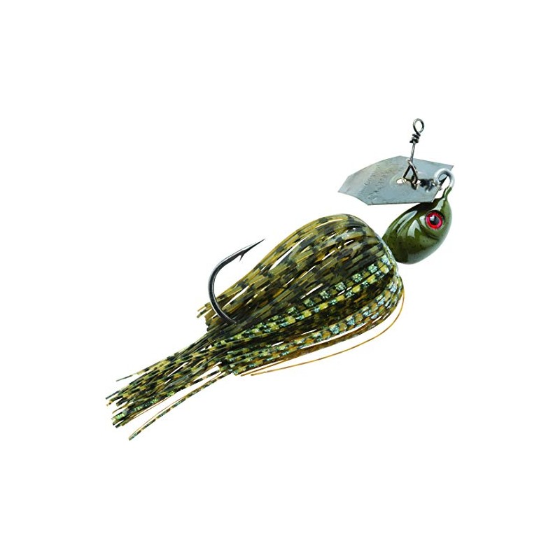 Z-MAN PROJ Z CHATTERBAIT 3/4 CB-PZ34-10