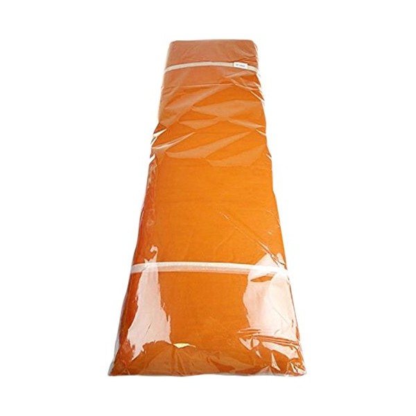 Party Spin Firefly Large Tulle Bolt Fabric Netting, 54-inch x