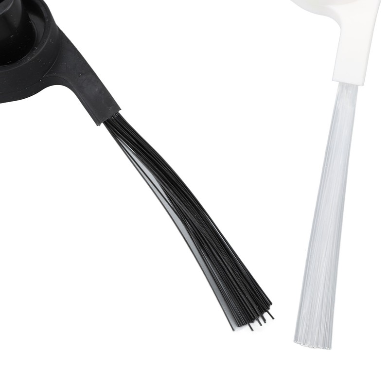 Sweeping Robot Replacement Parts Main Brush Side Brush Filter Mesh