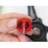 Westfalia 942001513211 Replacement Key Number 11 for Removable Towing Hitch