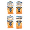 Trader Joe's Bamba Peanut Snacks (4 Pack, Total of 400g)