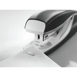 Leitz NeXXt 55022051 Office Stapler Metal 30 Sheets Blister PackIce blue