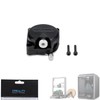 Creality K1 Direct Drive Extruder Kit, Upgrade Dual Gear Feeding