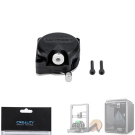 Creality K1 Direct Drive Extruder Kit, Upgrade Dual Gear Feeding Design for K1/K1 Max/K1C/Ender-3 V3/3 V3 SE/KE/Sermoon V1/ V1 Pro /V2/D3/CR-200B Pro/Ender-3 S1/Ender-5 S1
