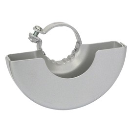 Bosch Professional 1x Protective Guard with Cover for Cut-Off Grinding with Screw-type fastening (Ø 115 mm, Coded, Accessories for Angle Grinders)