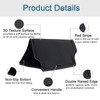 JDMCAR Custom Liner Accessories Compatible with Chevy Colorado/GMC Canyon 2015
