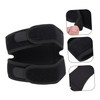 Baluue 3pcs Knee Strap Lightweight Knee Pad for Sports for