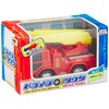 Maruka 173166 Drive Town No. 21 Fire Ladder Truck Toy
