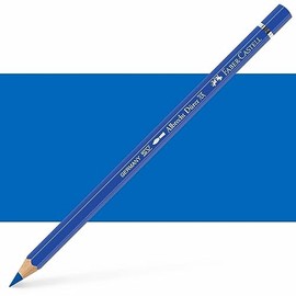 Faber-Castell Albrecht Durer Watercolor Pencils, 143, Cobalt Blue