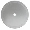 ILOVETOOL 7 inch Thin Edge Wet Diamond Blade Disc Lapidary