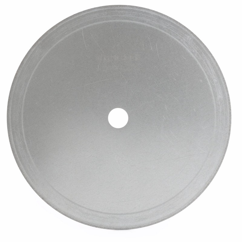 ILOVETOOL 7 inch Thin Edge Wet Diamond Blade Disc Lapidary