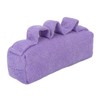 Finger Contracture Grips Cushion Elderly Finger Separator Splitter Palm Protector