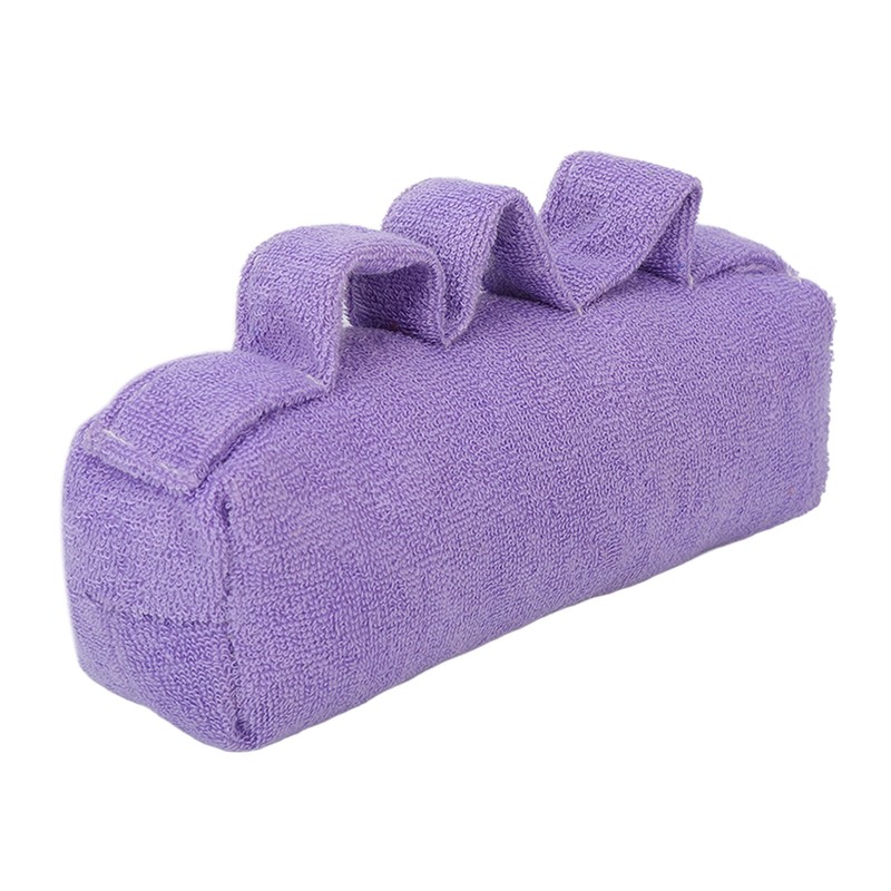 Finger Contracture Grips Cushion Elderly Finger Separator Splitter Palm Protector