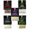 Rabbit Creek 5 Pack Dip Variety – Just Add Sour
