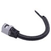 MOTOKU Front Radar Control Distance Sensor Connector Wiring for Toyota