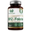 Royal Oak Health Royal Oak Health Vitamin B12 & Methyl