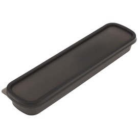 Estuche portátil para utensilios de viaje, utensilios para el hogar, juego de cubiertos reutilizables, utensilios de viaje, camping, cubiertos, vajill
