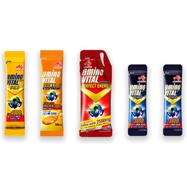 아미노바이탈 더블패키지 Amino Vital Double Package