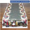 Kamaca Table Runner 40 x 140 cm with High-Quality Print