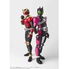 S.H. Figuarts Kamen Rider Decade (True Bone Carving Method), Kamen